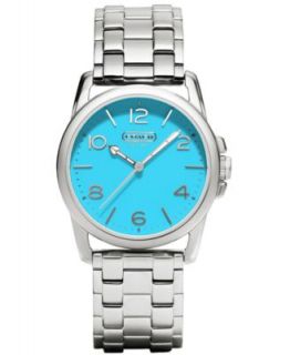 COACH WOMENS SYDNEY STAINLESS STEEL BRACELET WATCH 32MM 14501834   Watches   Jewelry & Watches