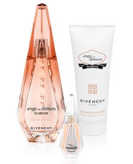 Givenchy Ange ou Dmon Le Secret Gift Set      Beauty