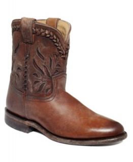 Frye Womens Billy Pull On Boots   Shoes