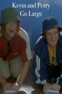 Kevin & Perry Go Large Harry Enfield, Kathy Burke, Ed Bye  Instant Video