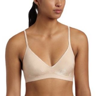 Barely There Women's Customflex Fit Wire Free Bra