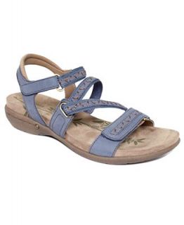 Easy Spirit Cloverly Sandals   Shoes