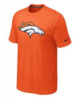 Nike Mens Denver Broncos T Shirt   Sports Fan Shop By Lids   Men