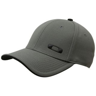 Oakley Silicon O 3.0 Hat   Baseball Caps