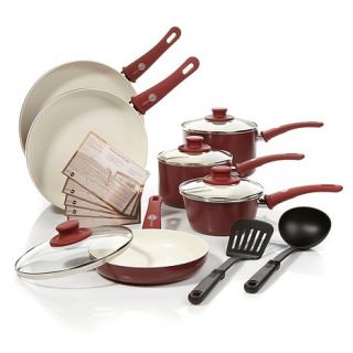 Todd English Healthy Cooking 12 piece Gourmet Set