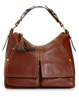 Dooney & Bourke Handbag, Florentine Kingston Hobo   Handbags & Accessories