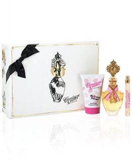 Couture Couture by Juicy Couture Gift Set      Beauty