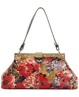 Patricia Nash Handbag, Ferrara Satchel   Handbags & Accessories