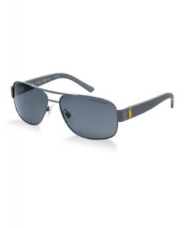 Polo Ralph Lauren Sunglasses, PH3053   Sunglasses   Handbags & Accessories