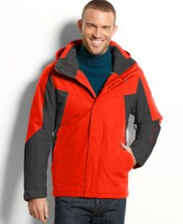 The North Face Jacket, Komper Apex Heatseeker Softshell Ski Jacket   Coats & Jackets   Men