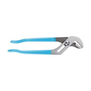 Channellock Tongue & Groove Pliers — 10in., Model# 430  Tongue   Groove Pliers
