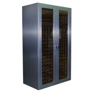 Vinotemp Economy 440 Bottle Single Zone Wine Refrigerator