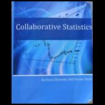 Collaborative Statistics