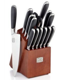 Chicago Cutlery Insignia, 18 Piece Set   Cutlery & Knives   Kitchen
