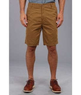 Rodd & Gunn York Bay Short Mens Shorts (Brown)