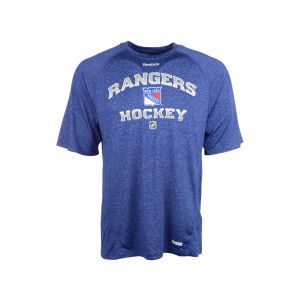 New York Rangers NHL Speedwick T Shirt
