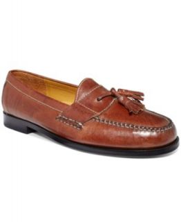 Sperry Top Sider Tremont Kiltie Tassel Loafers   Shoes   Men