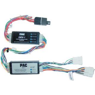 PAC OS1 BOSE OnStar Interface (For 1996C2002 Bose equipped vehicles) by PAC Cell Phones & Accessories