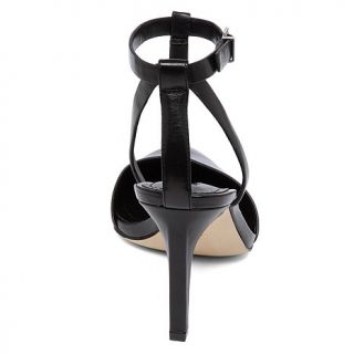 BCBGeneration "Zahara" T Strap Pump