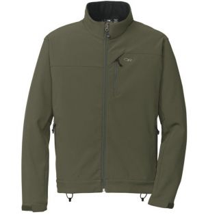 Outdoor Research Eternal Softshell Jacket   Mens