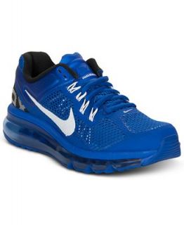 Nike Boys Air Max 2013 Sneakers from Finish Line   Kids Finish Line Athletic Shoes