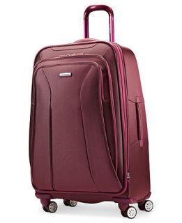 Samsonite Hyperspace XLT 30 Expandable Spinner Suitcase   Luggage Collections   luggage