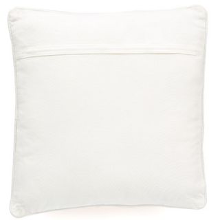 Safavieh Stenciled Arrow Cotton Decorative Pillow (Set of 2)