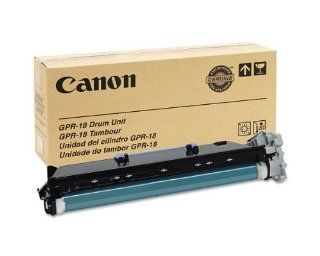Canon imageRUNNER 2022/2022i Drum Unit (OEM) 55.000 Pages Electronics