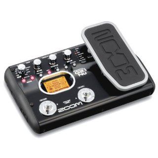 ZOOM Multi Effects for guitar audio interface G2.1Nu (Japan Import) Musical Instruments