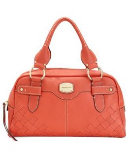 Franco Sarto Handbag, Piza Satchel   Handbags & Accessories