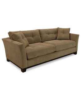Michelle Fabric Sofa   Furniture