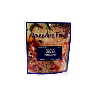 AlpineAire Garlic Mashed Potatoes