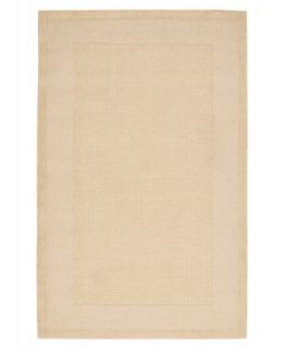 Nourison Area Rug, Westport Collection WP31 Ivory 5 x 8   Rugs