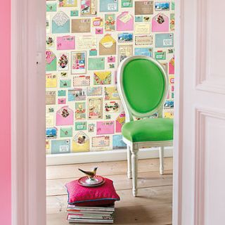 you've got mail wallpaper by pip studio by fifty one percent