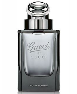 Gucci by GUCCI Pour Homme Collection      Beauty