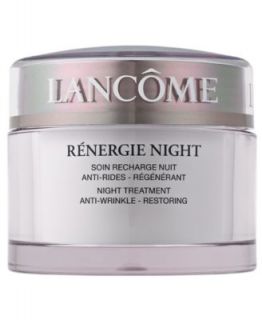 Lancme RNERGIE CREAM Anti Wrinkle and Firming Treatment Day & Night, 1.7 Fl. Oz.   Lancme   Beauty