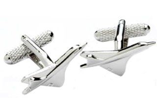 Concorde cufflinks Jewelry