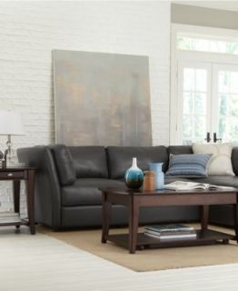 Dustin II Fabric Sofa Living Room Furniture Sets & Pieces   Furniture