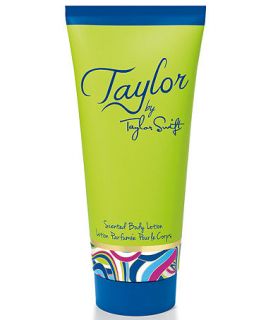 Taylor by Taylor Swift Body Lotion, 6.8 oz      Beauty