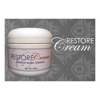 Fullthrottle On Demand Restore Cream, 0.191 Ounce Health & Personal Care