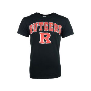 Rutgers Scarlet Knights New Agenda NCAA Midsize T Shirt