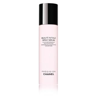 Chanel Precision Energizing Multi Protection Concentrate Chanel Facial Treatments