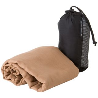 Cocoon Egyptian Cotton Mummy Liner