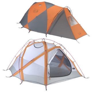 Mountain Hardwear Trango 3.1 Tent 3 Person 4 Season