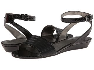 Bandolino Adecyn Womens Sandals (Black)