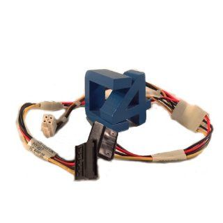 Dell PC189 HY967 CD Optical TBU Power Cable for PowerEdge 2900 Computers & Accessories