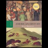 American History  Survey (NASTA Edition )