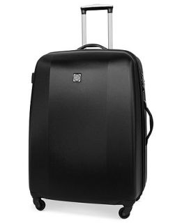 Revo Tower 28 Hardside Spinner Suitcase   Garment Bags   luggage