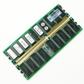 HP memory   2 GB   DIMM 184 pin   DDR ( 358349 B21 ) Electronics