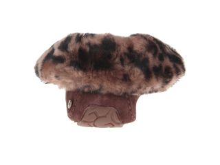 ugg alena leopard